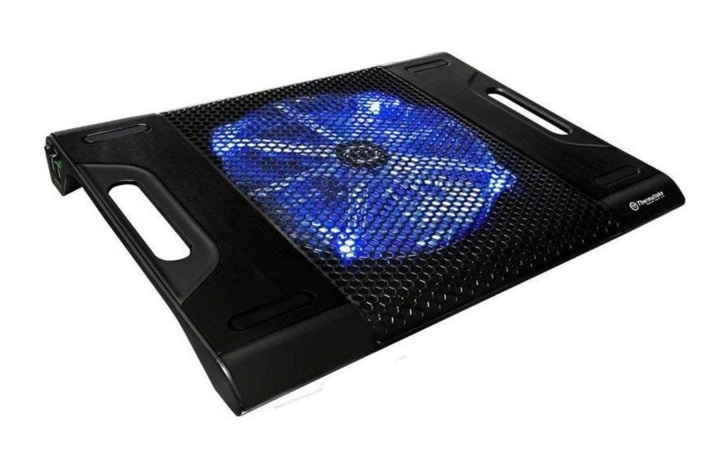 Охлаждаща подложка за лаптоп - Thermaltake