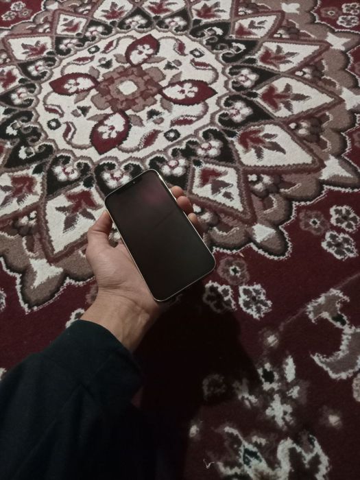 iphone 12pro gold 128.100