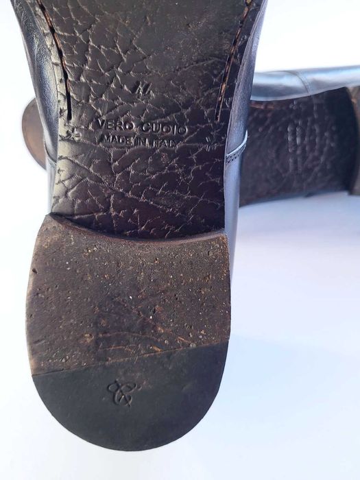 Canali, официални обувки 44