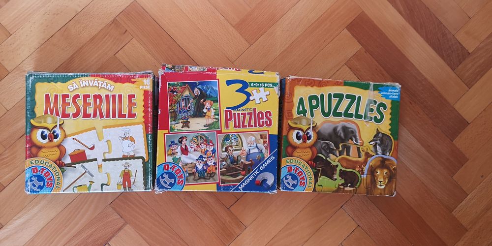 3 puzzle stare f buna