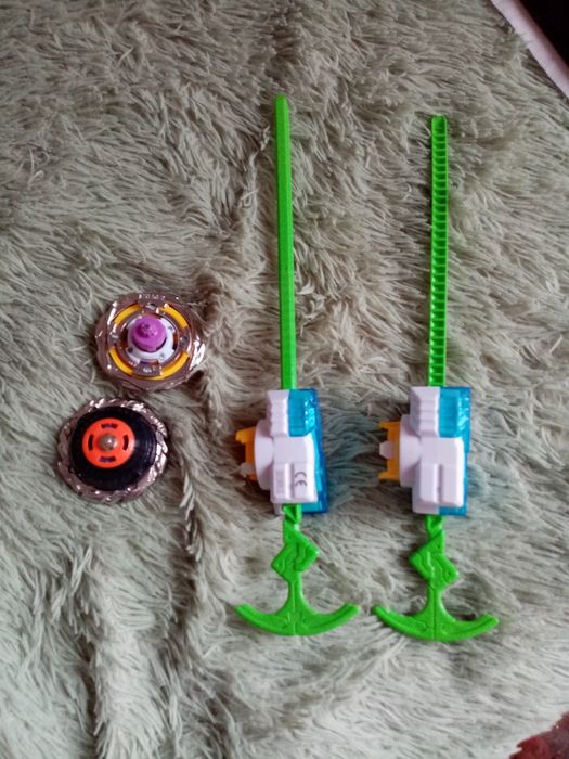 Волчки инфинити надо