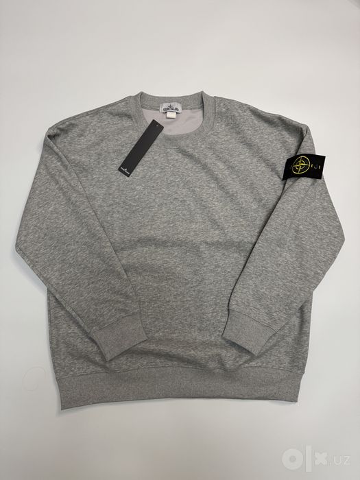 СвитШот Stone Island
