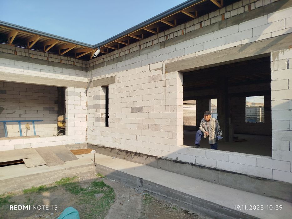 Ховли соатлада Бектемир тумани