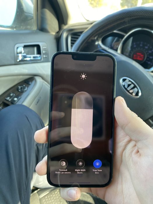 IPHONE 13/128 зеленый цвет