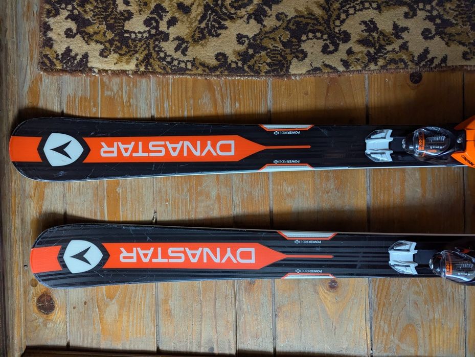 Schiuri slalom Dynastar Speed Zone Ti 16 inclusiv legaturi LOOK SPX 12