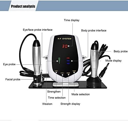 RF Facial Beauty Machine Multifunctional RF Radiofrequency Facial Body