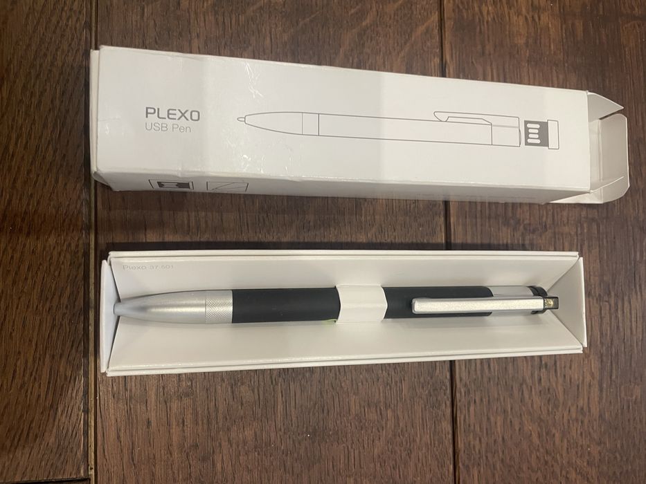 Химикалка с флашка 32MB