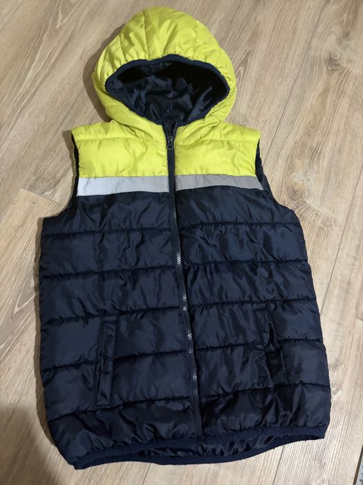 Елек грейка размер 158 см