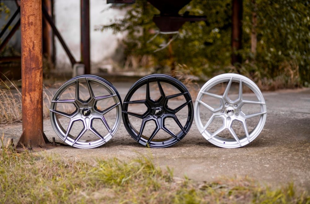 Jante Concave aliaj Japan Racing model JR34