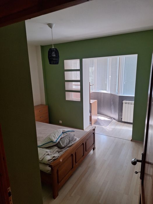 Inchirere apartamant