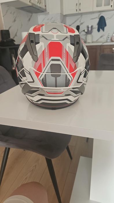 Shoei x-spr pro valion tc-1