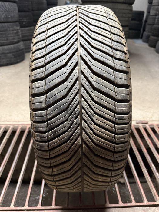 Michelin 225/45/17