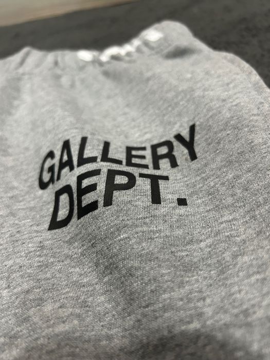 Панталон Gallery Dept, размер S