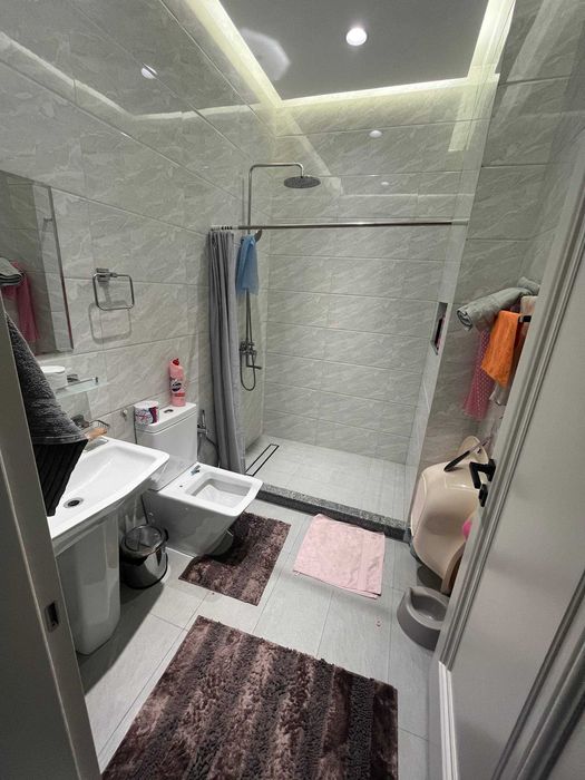 Коттеж 2025 Хайтек Ункурган