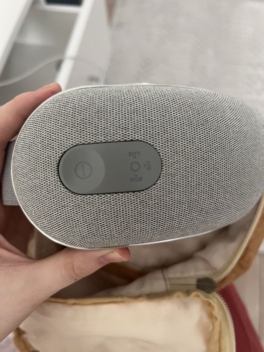 Массажер для глаз Bork