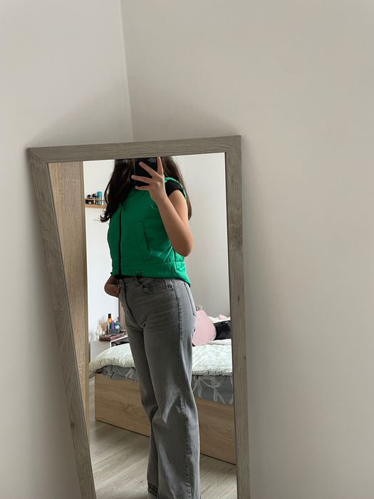 Грейка, чисто нова