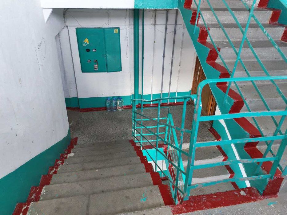 Продажа 3-комнатной квартиры