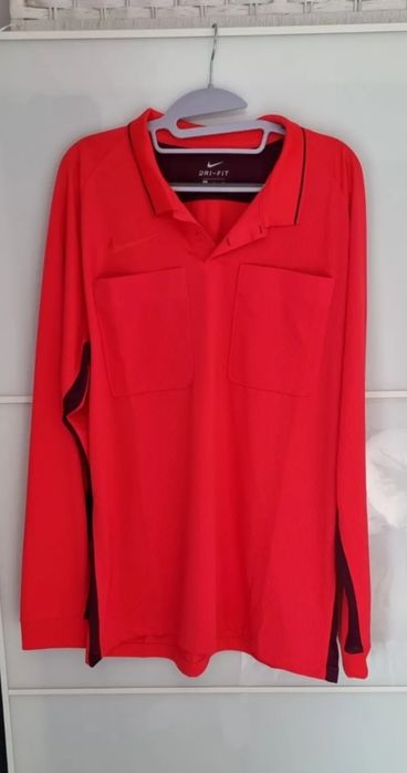 Спортна блуза  Nike Dri-Fit