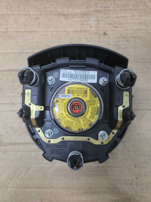 Airbag volan Toyota Yaris 3 An 2013 - 2018 Cod 45130-0d350-C2 451300d350-E0