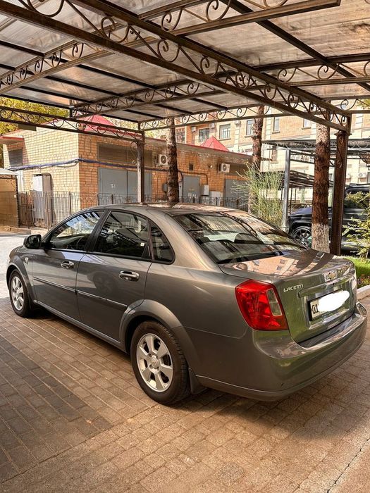 Laceti Gentra SOTILADI. 3 pozisiya