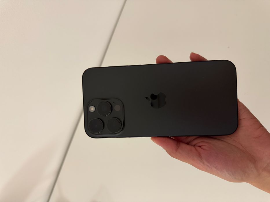 Iphone 15 pro max 256