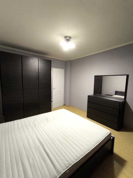 Дава се под наем Тристаен апартамент в София, Овча купел - 85 кв.м за 850 € - Снимка #1