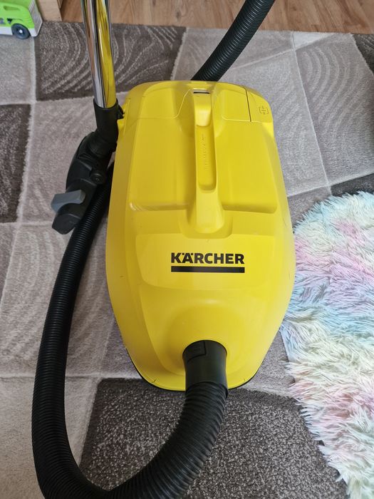 Прахосмукачка KARCHER