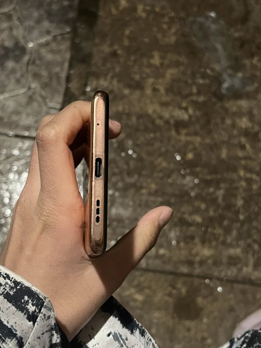 Редми ноте 10про