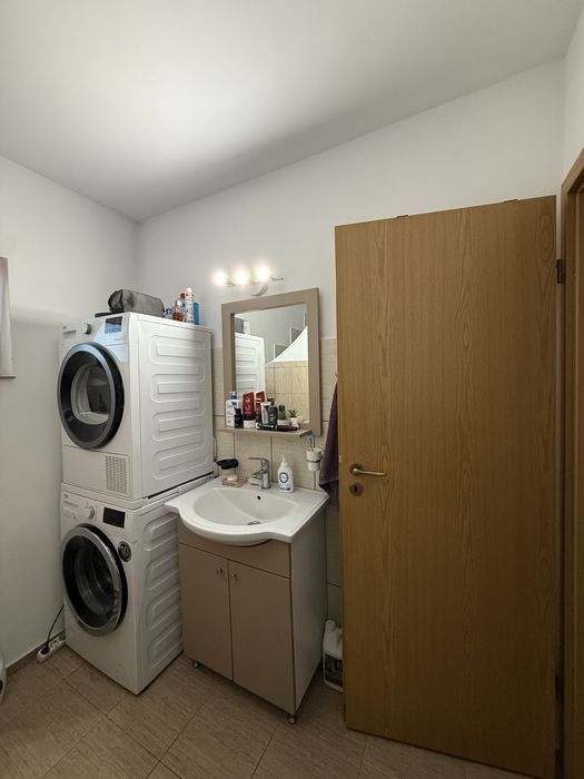 Apartament de inchiriat, 3 camere, cartier Lazaret, Mun.Sibiu