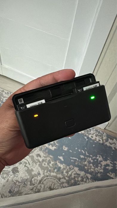 Экш камера insta 360