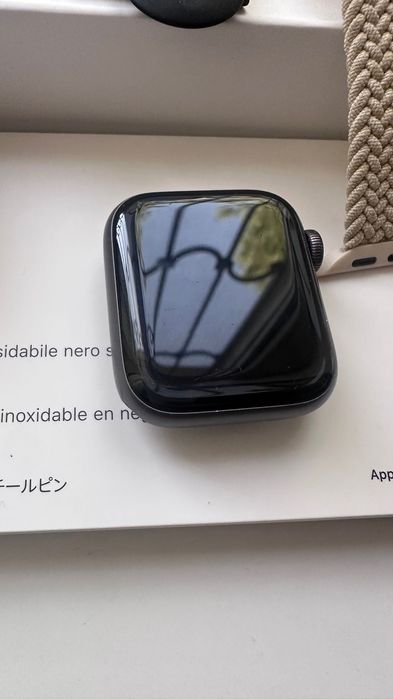 Apple Watch 4/40