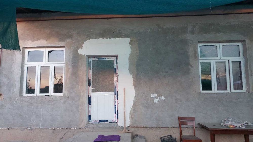 Ховли 5 сотих Ункургон Эвро ремонт  Нархи 70.000 $