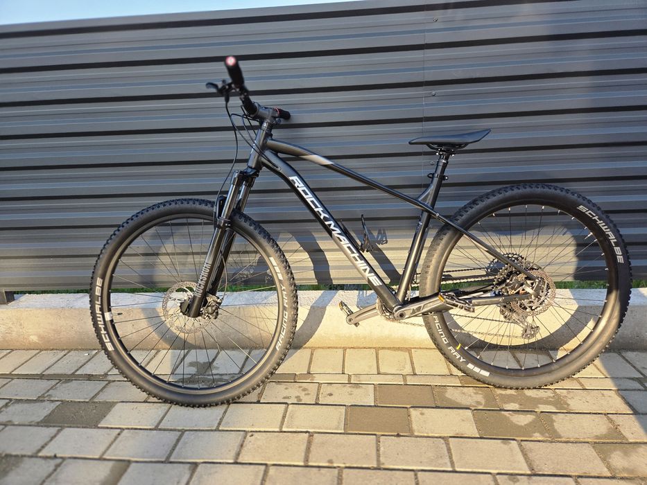 Bicicleta MTB 29" 1x12