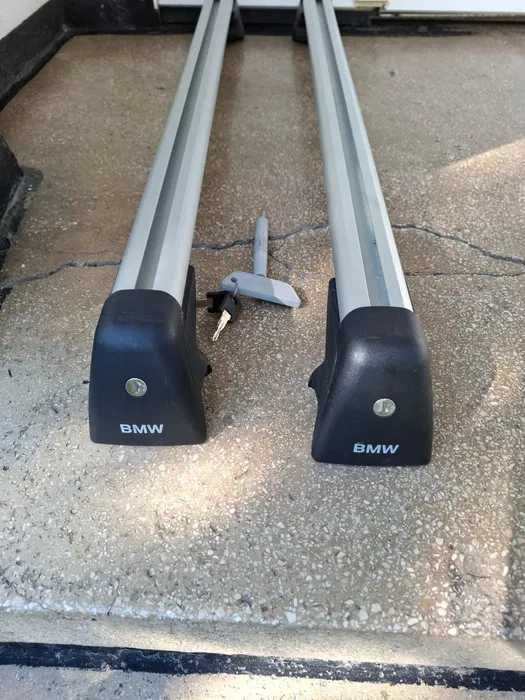 VAND Bare transversale OE BMW E61