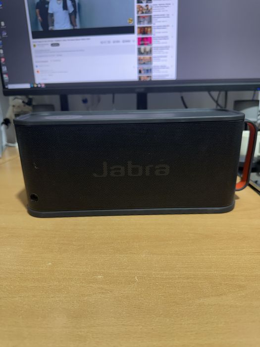 Boxa bluetooth Jabra Soulmate Max