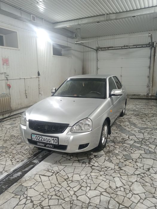 Сдам в аренду приору