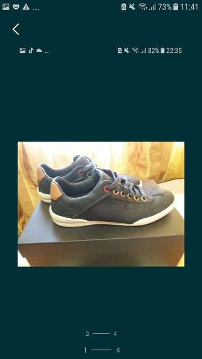Vand pantofi Timberland