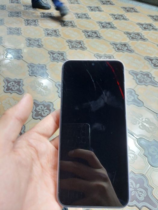 Samsung a 14 xolati idial