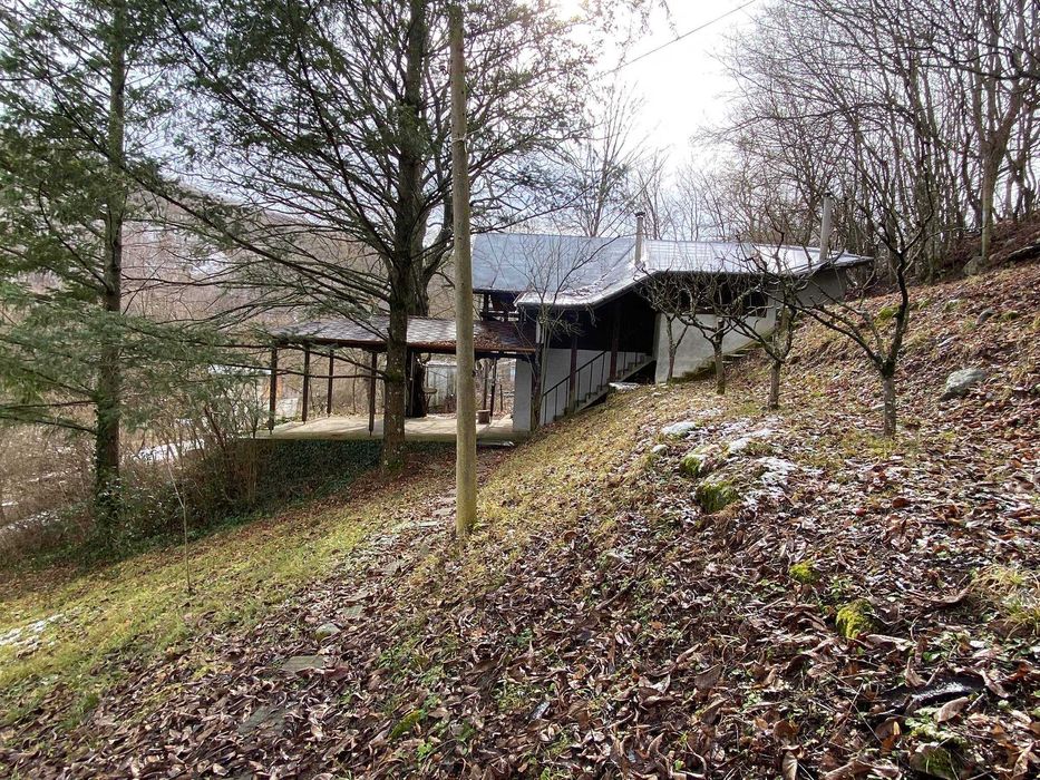 Продава се Къща в Калофер - 60 кв.м за 534 €/кв.м - Снимка #3