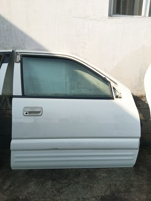 Wizard,Rodeo,Mu,Frontera B кузов разбор