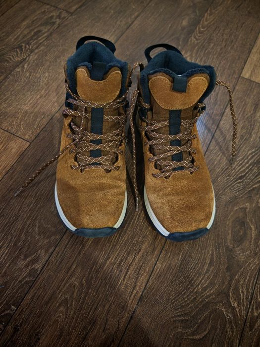 Детски зимни обувки