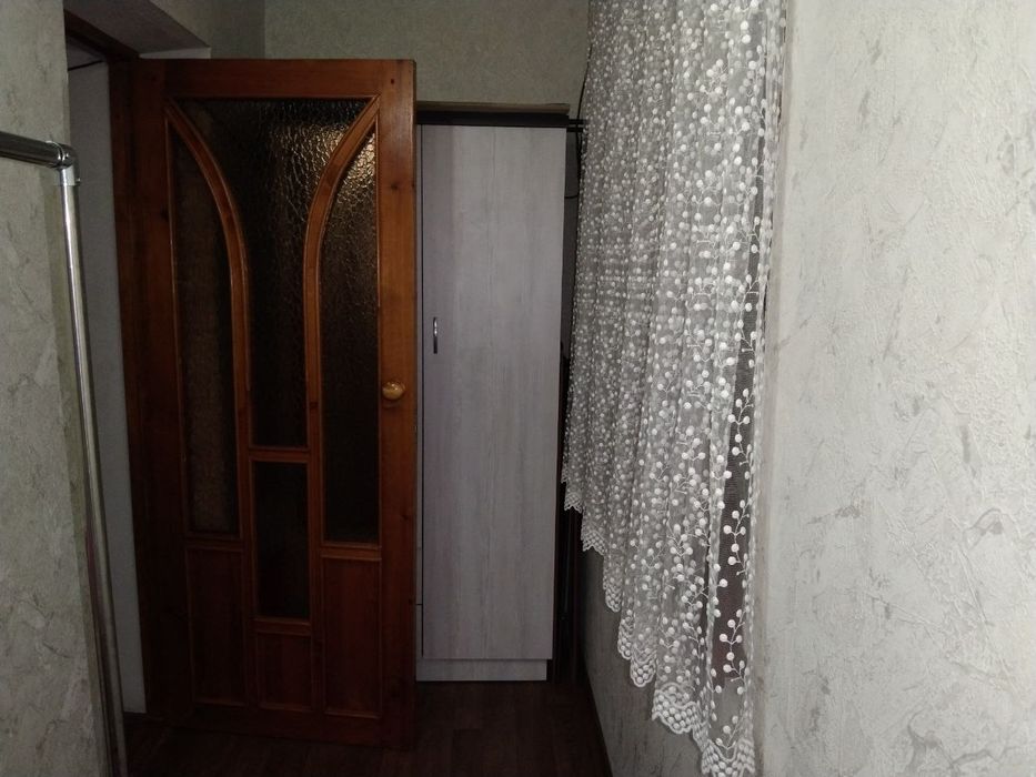 Продаётся квартира