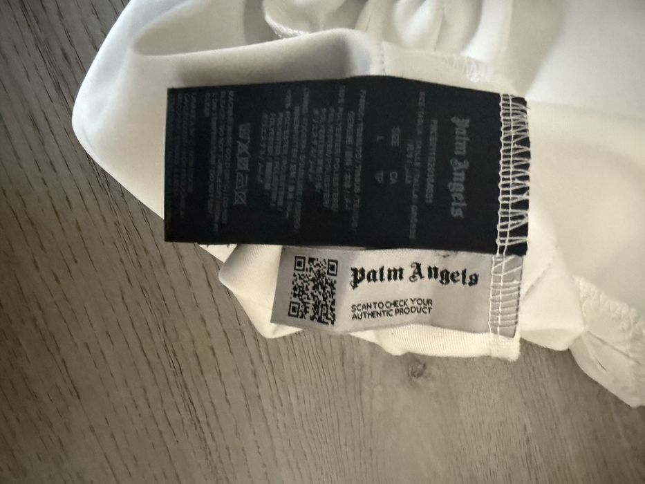 Pantaloni scurti Palm Angels L
