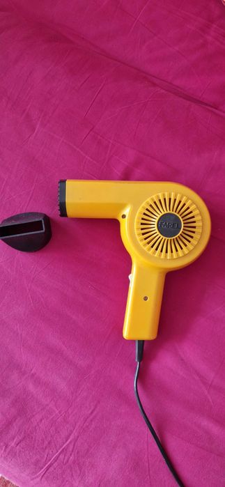 Uscator de par vintage