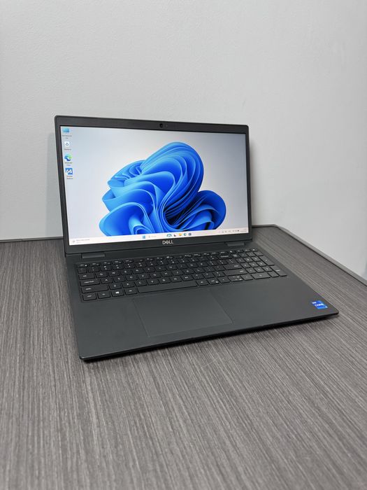 Dell latitude 3520