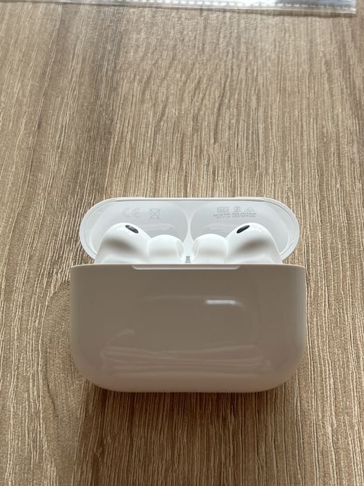 AirPods Pro 3