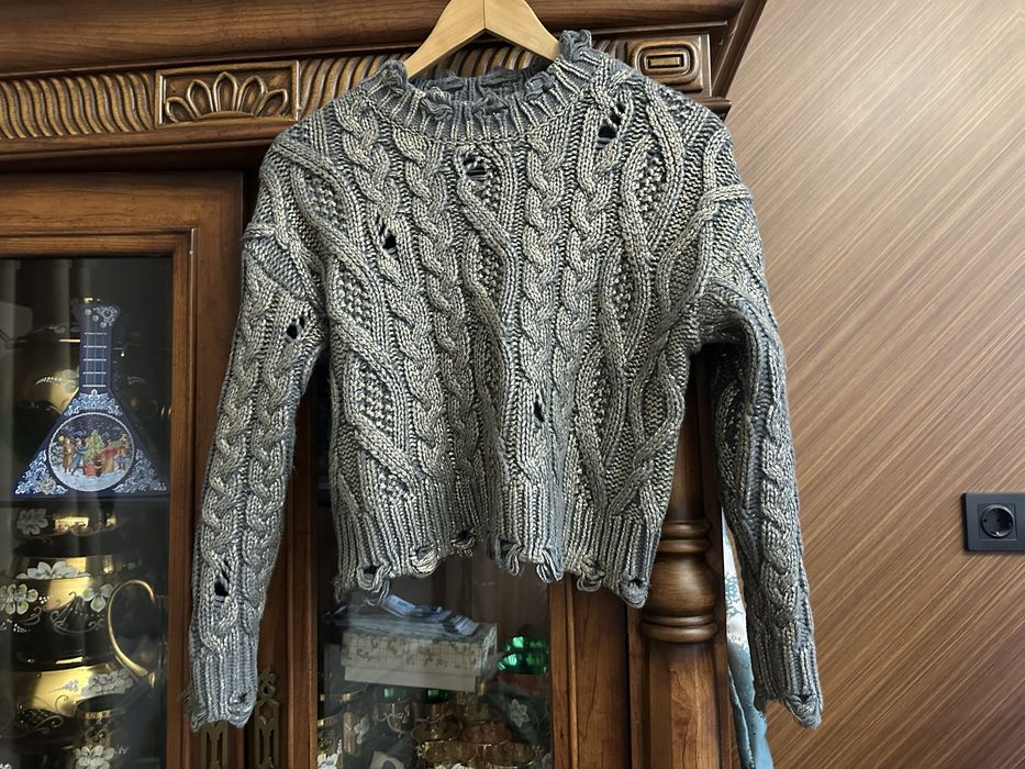 Кофта и свитер zara