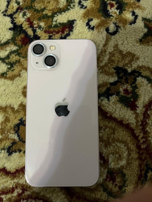 iPhone 13 256GB Pink | Рабочий | Срочно