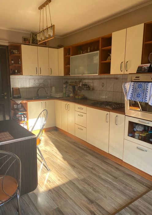 Apartament 3 camere decomandat 75m² mobilat sau nemobilat