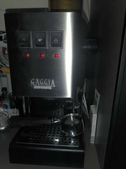 Expresor Gaggia Clasic